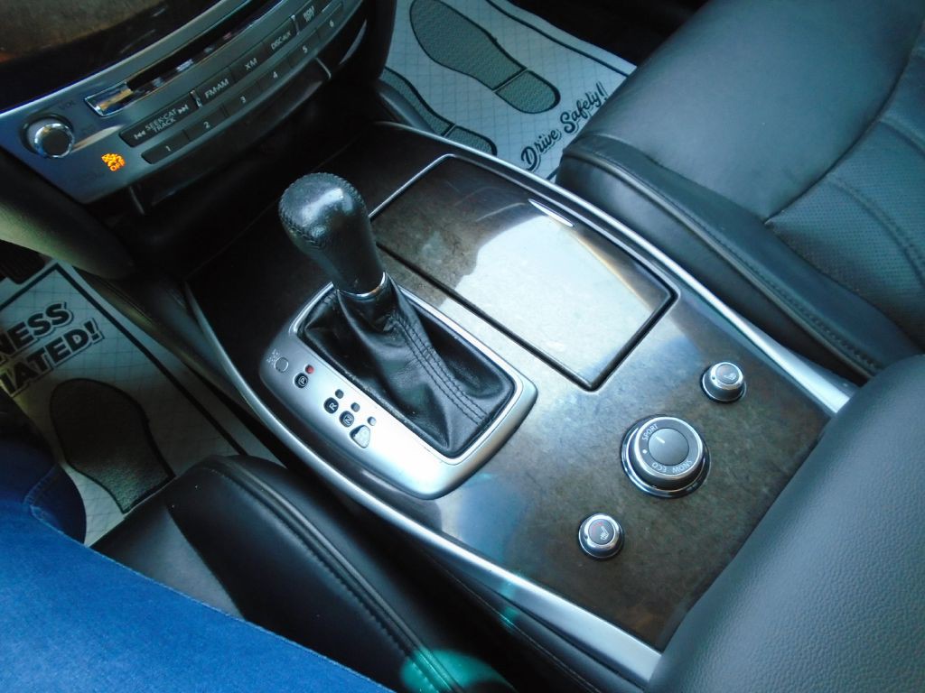 2015 INFINITI QX60 Image 19