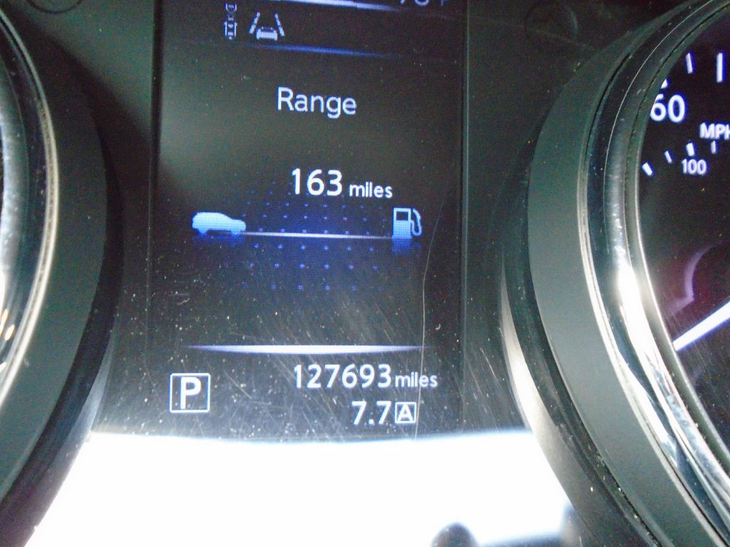 2015 Nissan Rogue Image 17