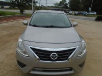 Image for 2017 Nissan Versa SV ID: 6764075
