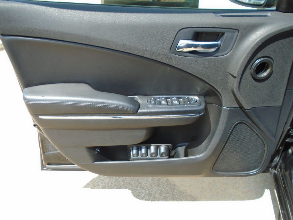 2013 Dodge Charger Image 7