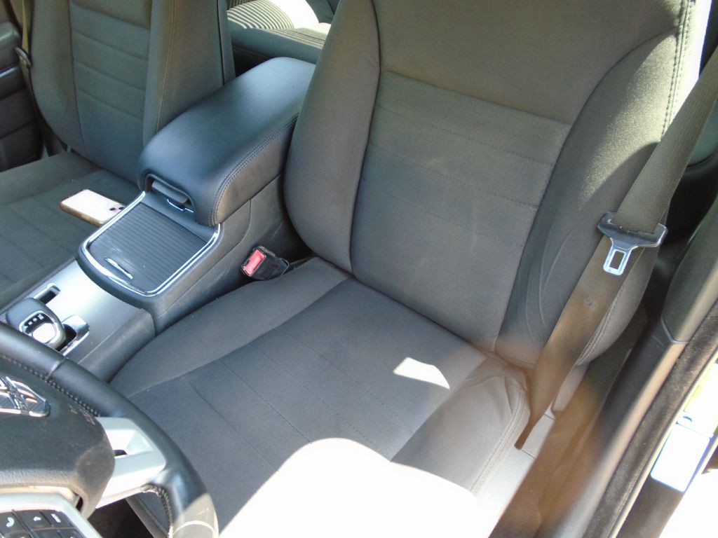 2013 Dodge Charger Image 11