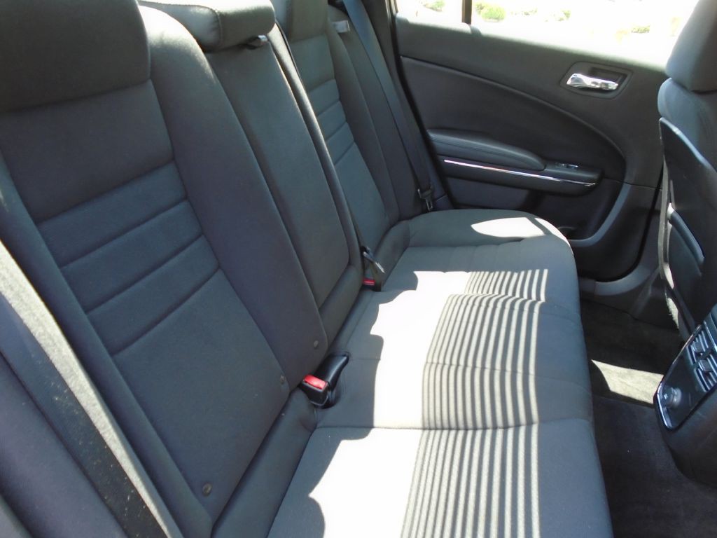 2013 Dodge Charger Image 13