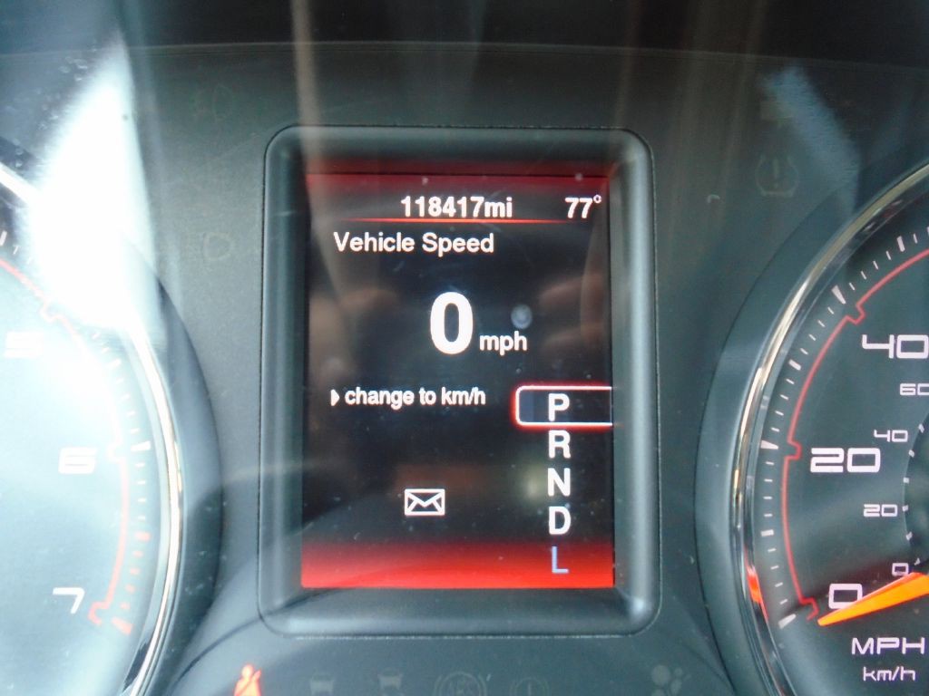 2013 Dodge Charger Image 17