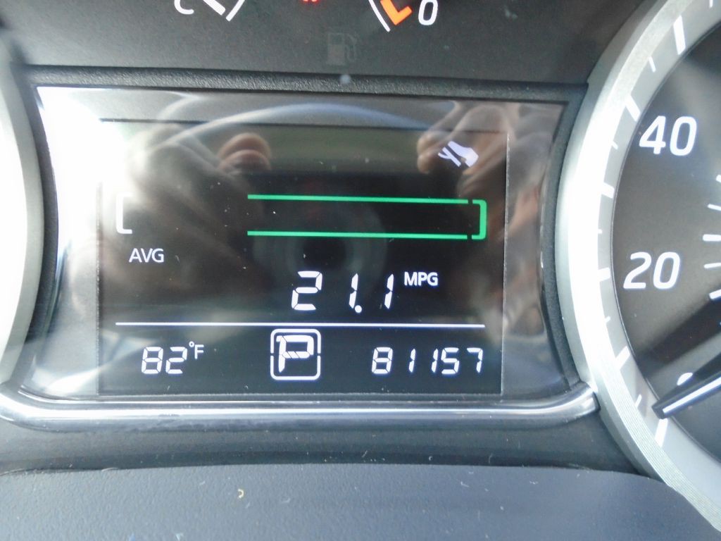 2013 Nissan Sentra Image 16
