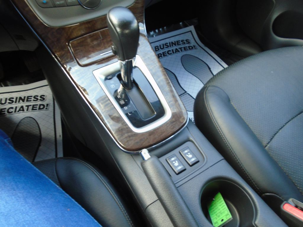 2013 Nissan Sentra Image 20