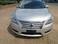 Image for 2013 Nissan Sentra SL ID: 6791048