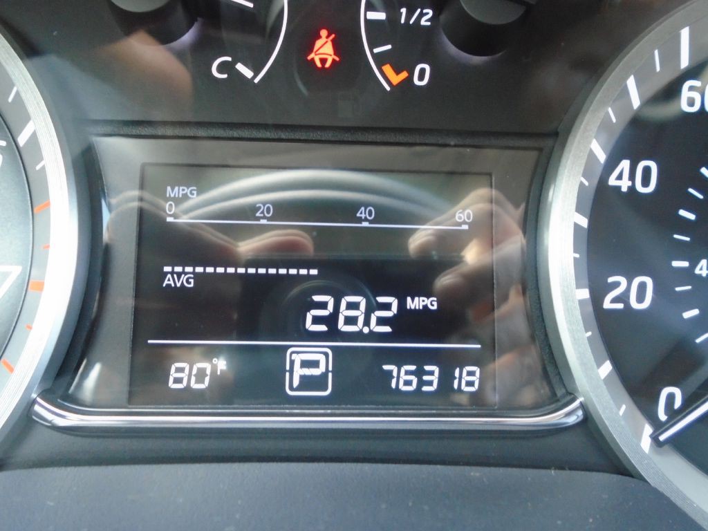 2013 Nissan Sentra Image 13