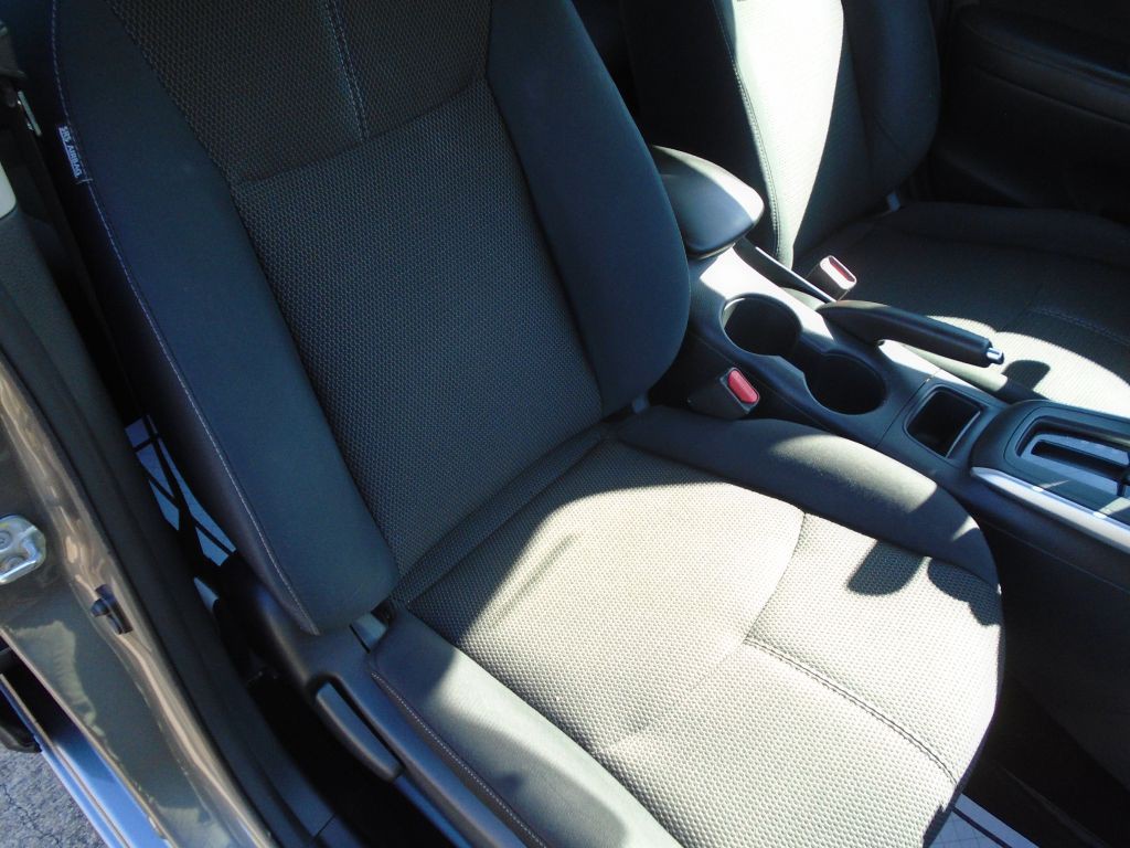 2017 Nissan Sentra Image 12