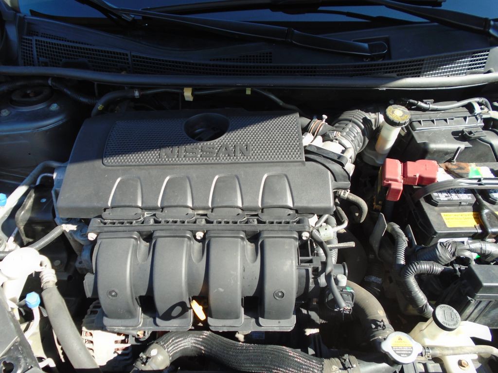 2017 Nissan Sentra Image 22