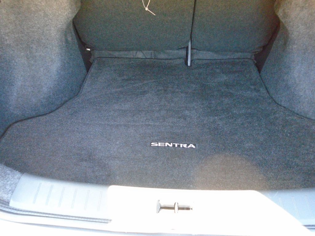 2017 Nissan Sentra Image 23