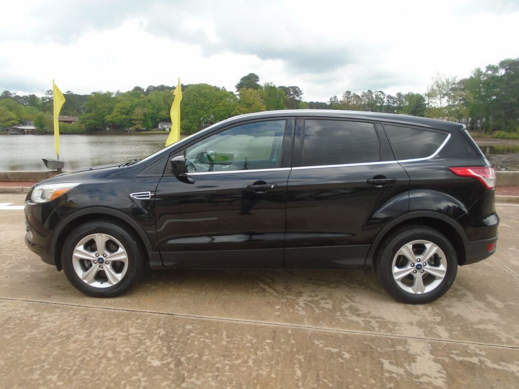 2016 Ford Escape Image 3