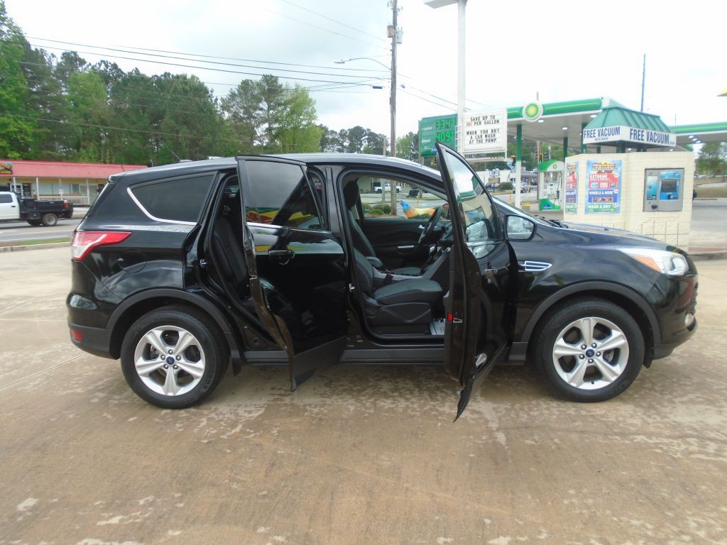 2016 Ford Escape Image 5