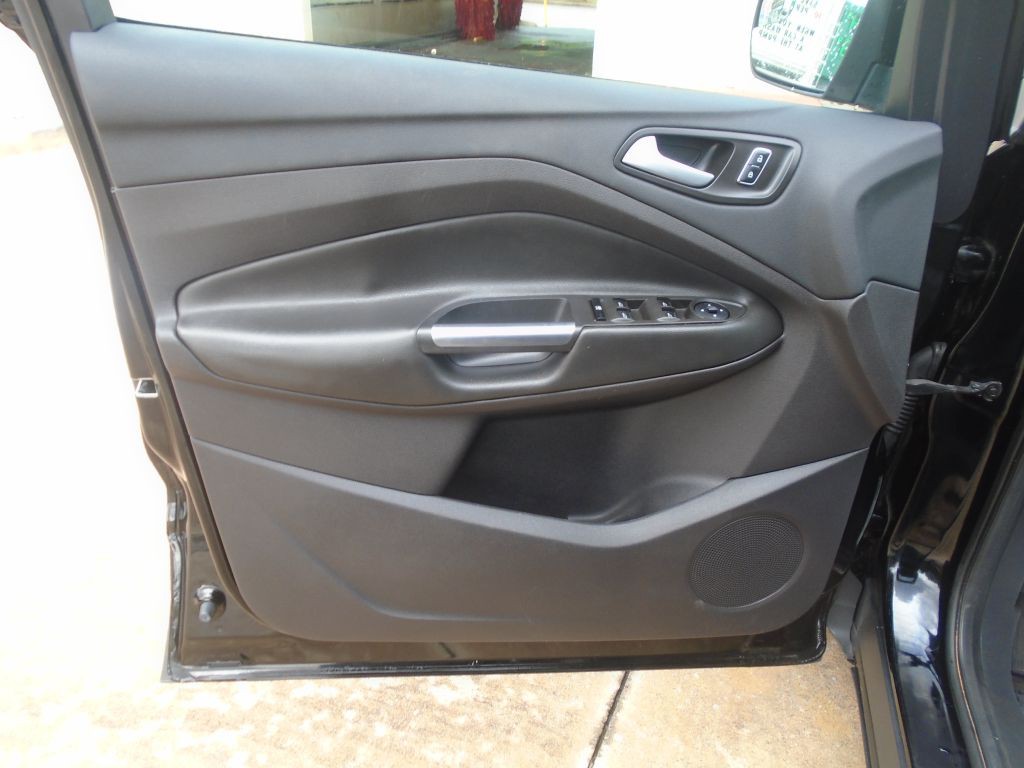 2016 Ford Escape Image 7