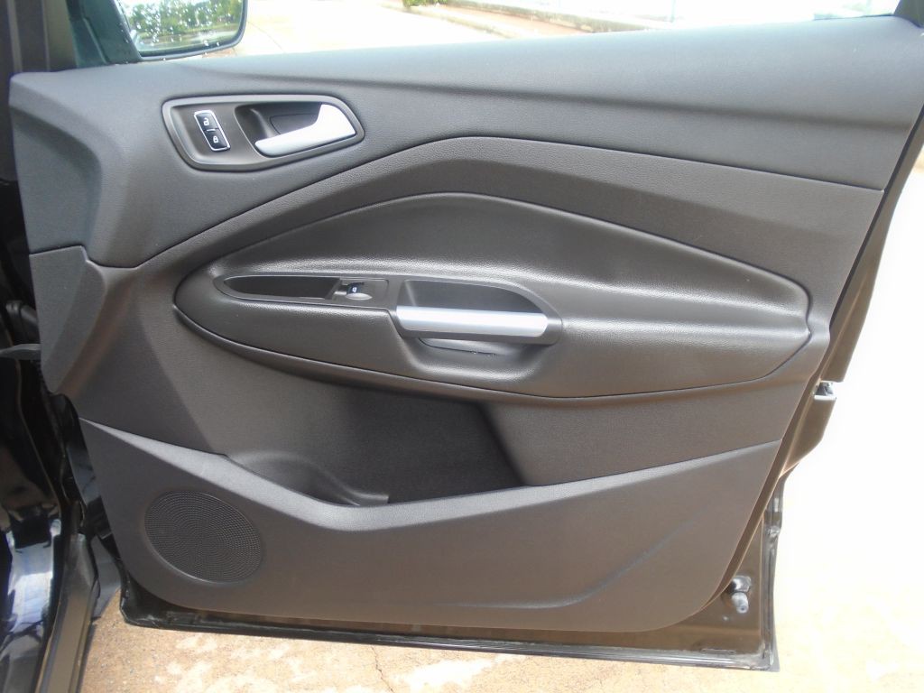 2016 Ford Escape Image 8
