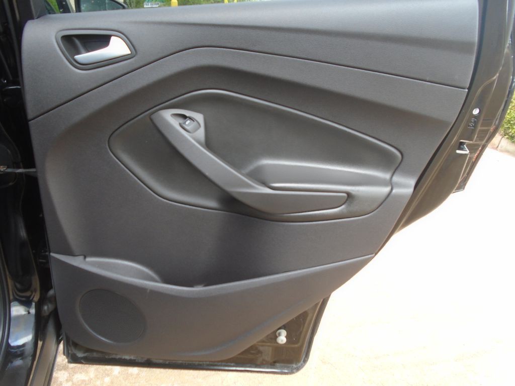 2016 Ford Escape Image 9