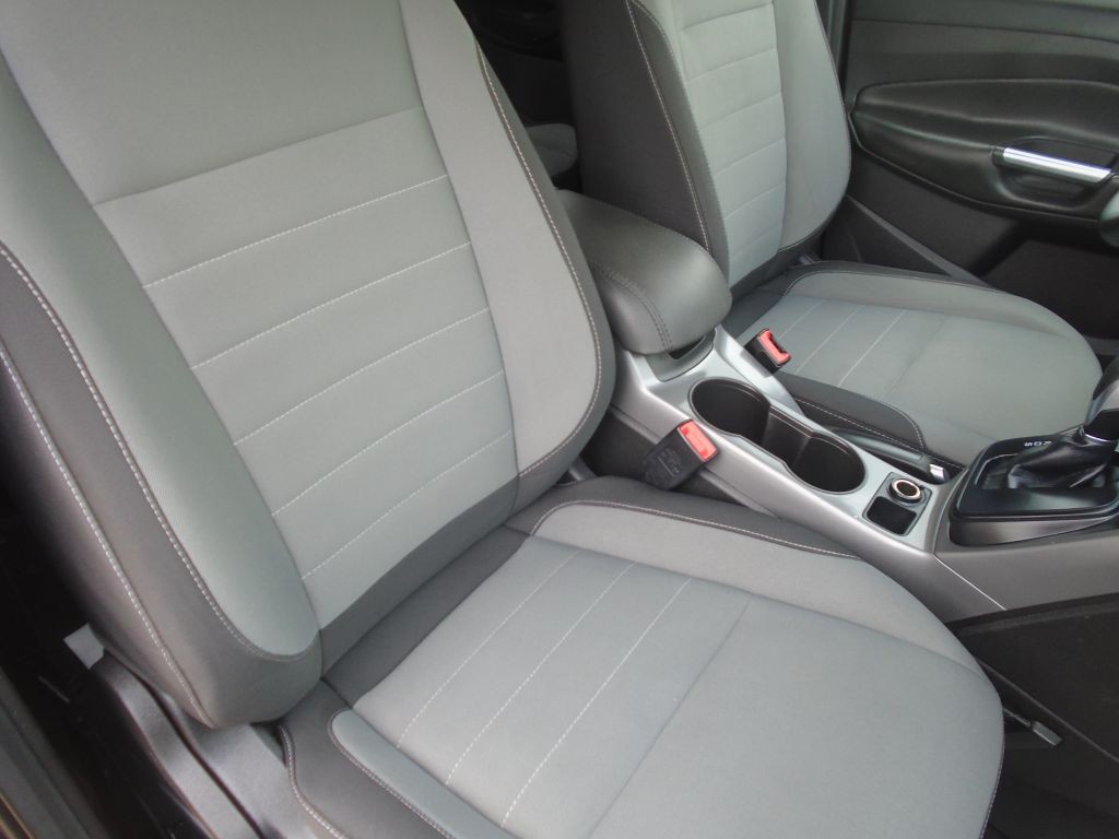 2016 Ford Escape Image 12