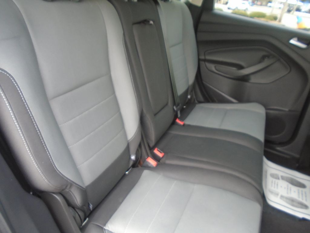 2016 Ford Escape Image 13