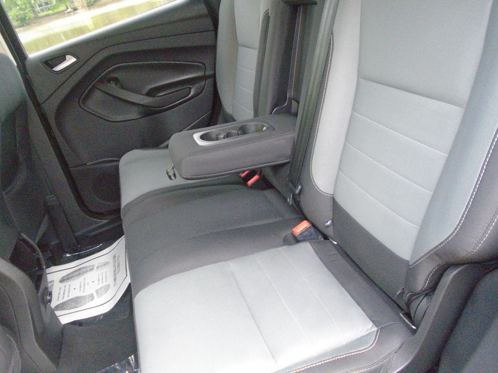 2016 Ford Escape Image 14