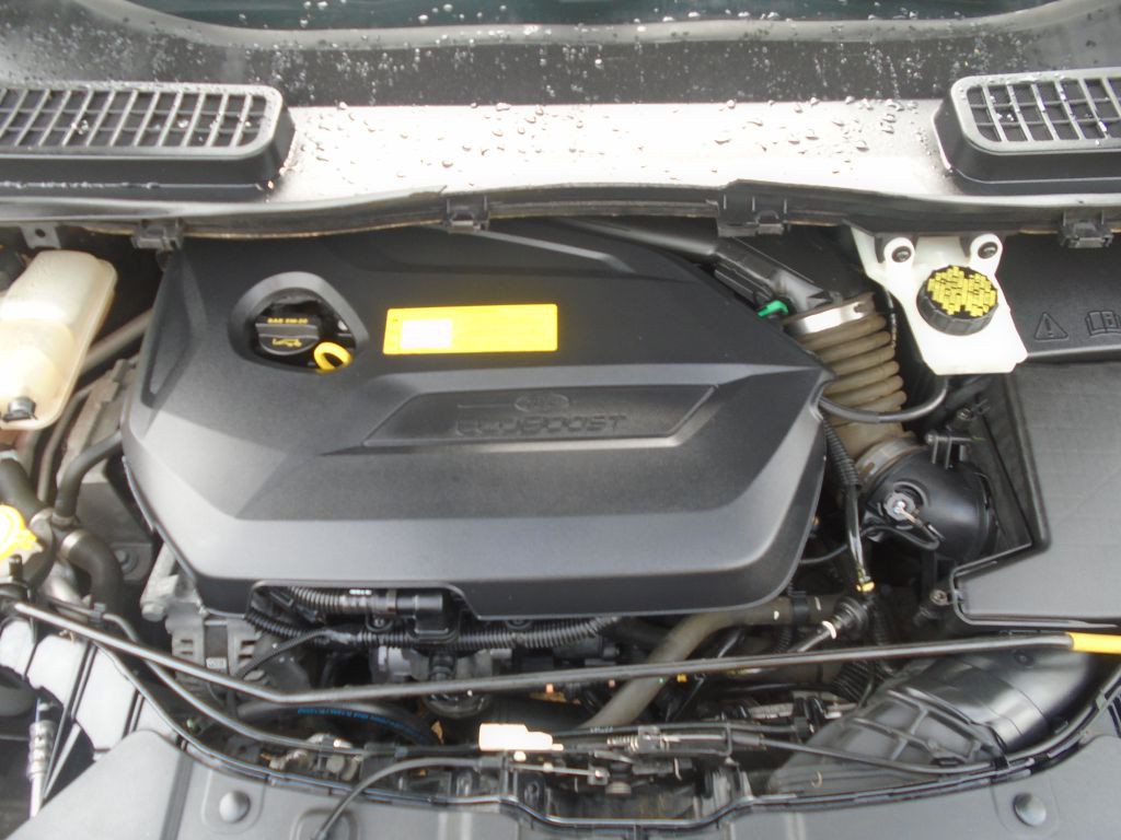 2016 Ford Escape Image 20
