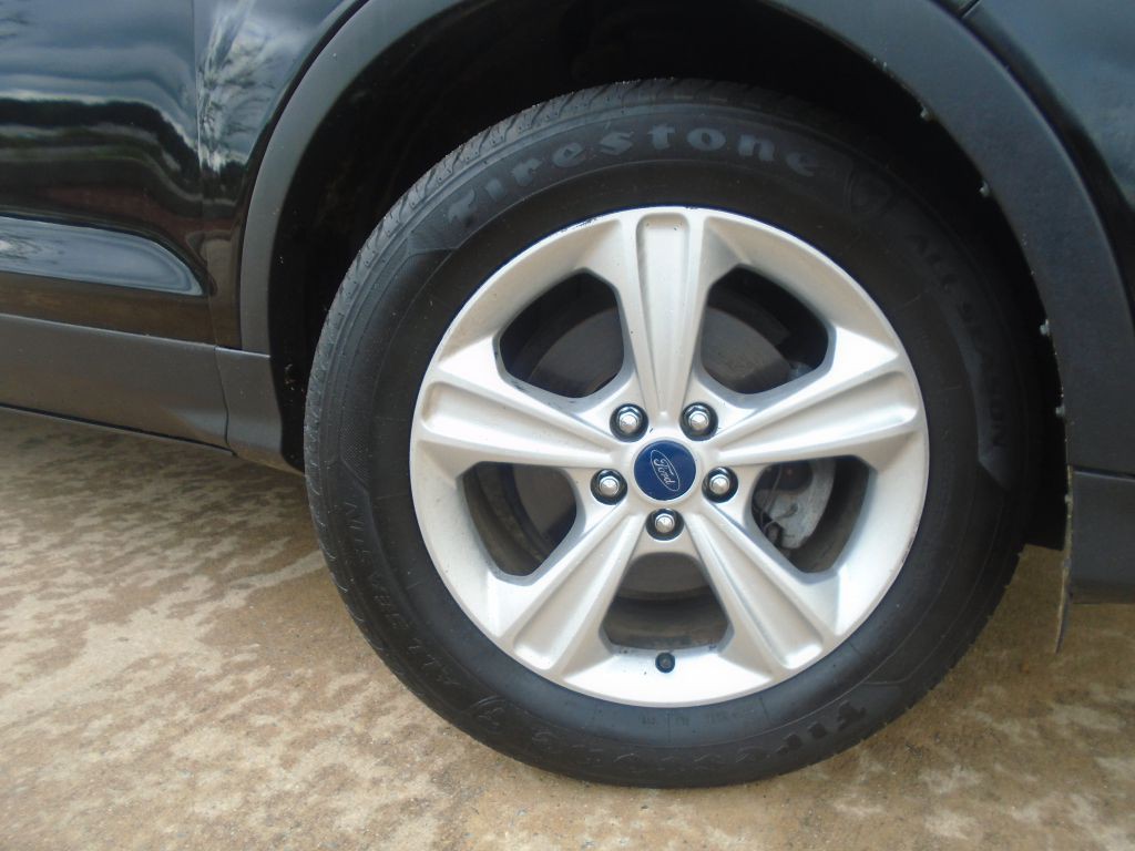 2016 Ford Escape Image 22