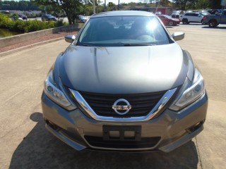 Image for 2016 Nissan Altima 2.5 SV ID: 6814970