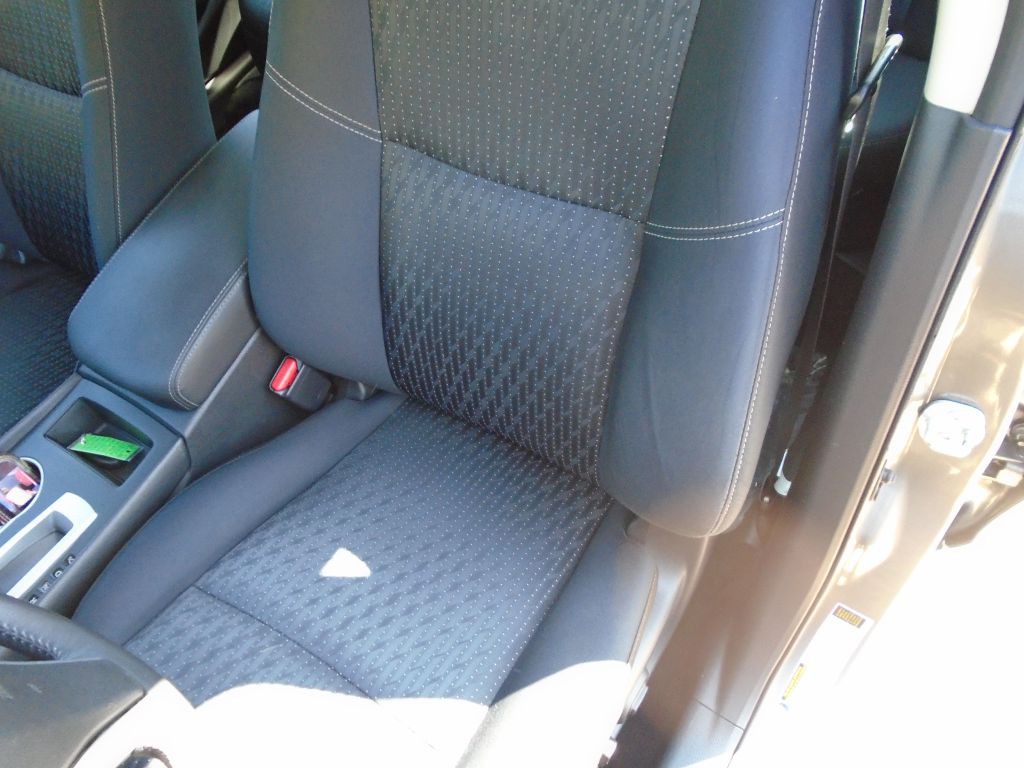 2016 Nissan Altima Image 11