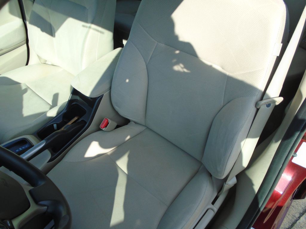 2012 Honda Civic Image 11