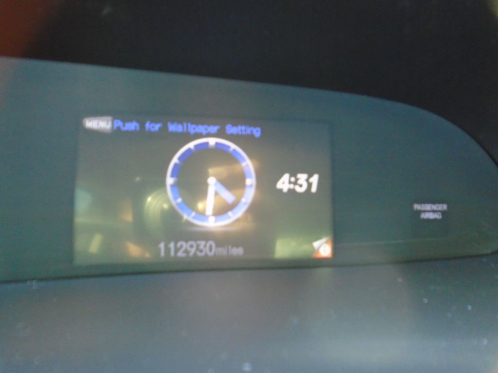 2012 Honda Civic Image 17