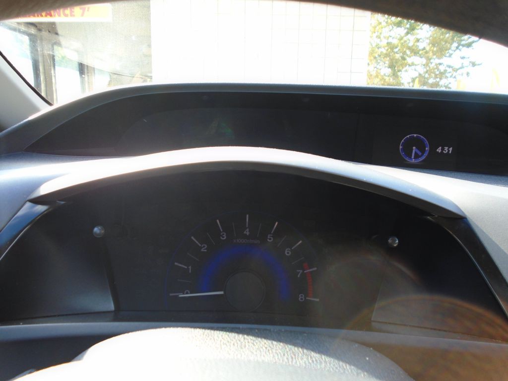2012 Honda Civic Image 18