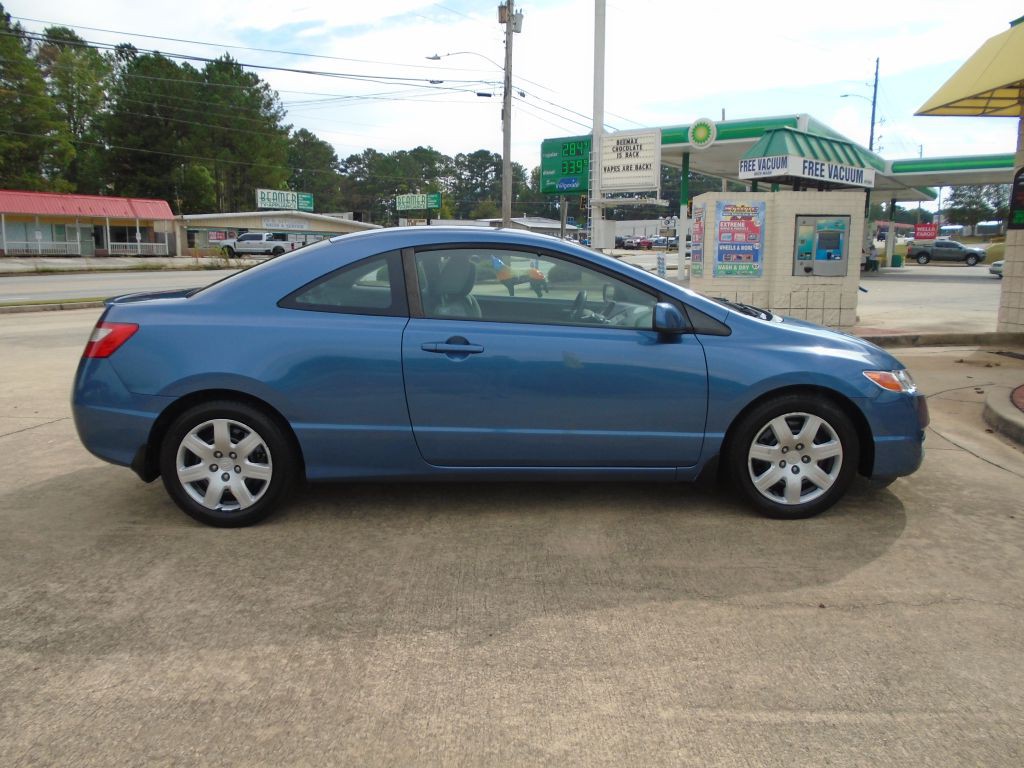 2010 Honda Civic Image 4