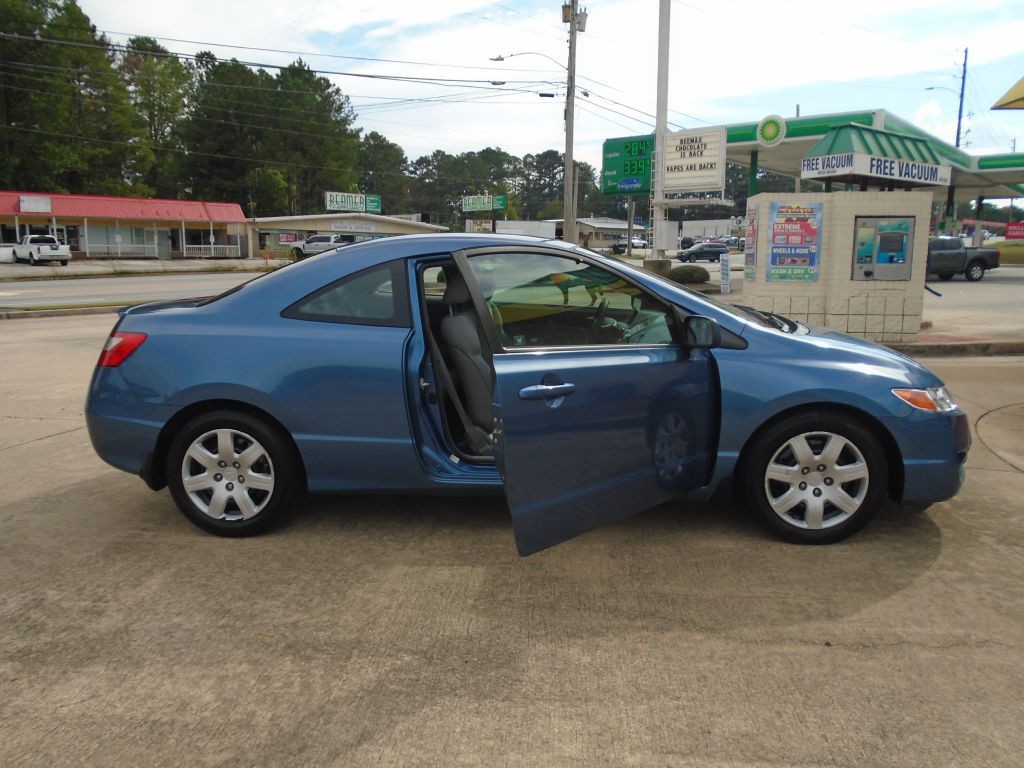 2010 Honda Civic Image 5