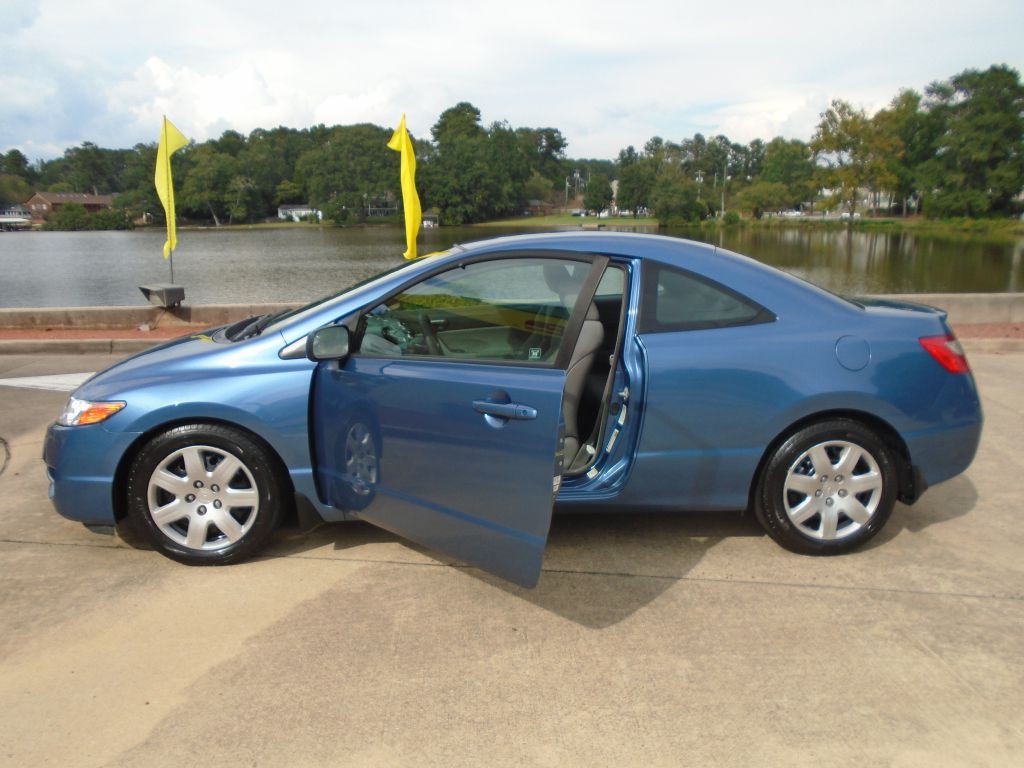 2010 Honda Civic Image 6