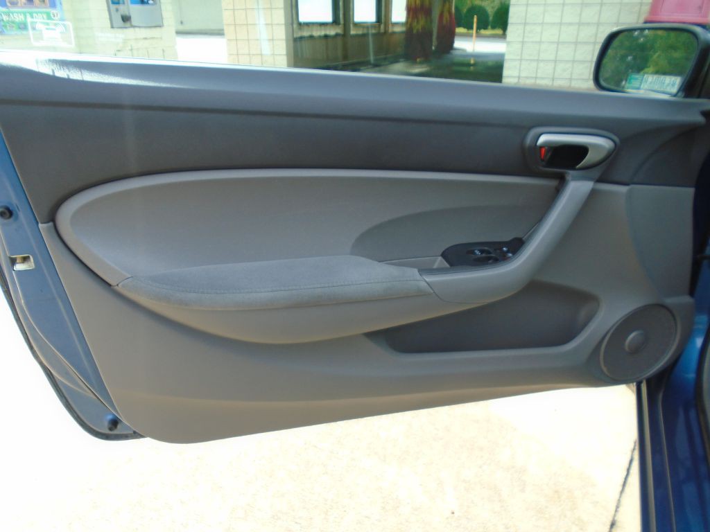 2010 Honda Civic Image 7