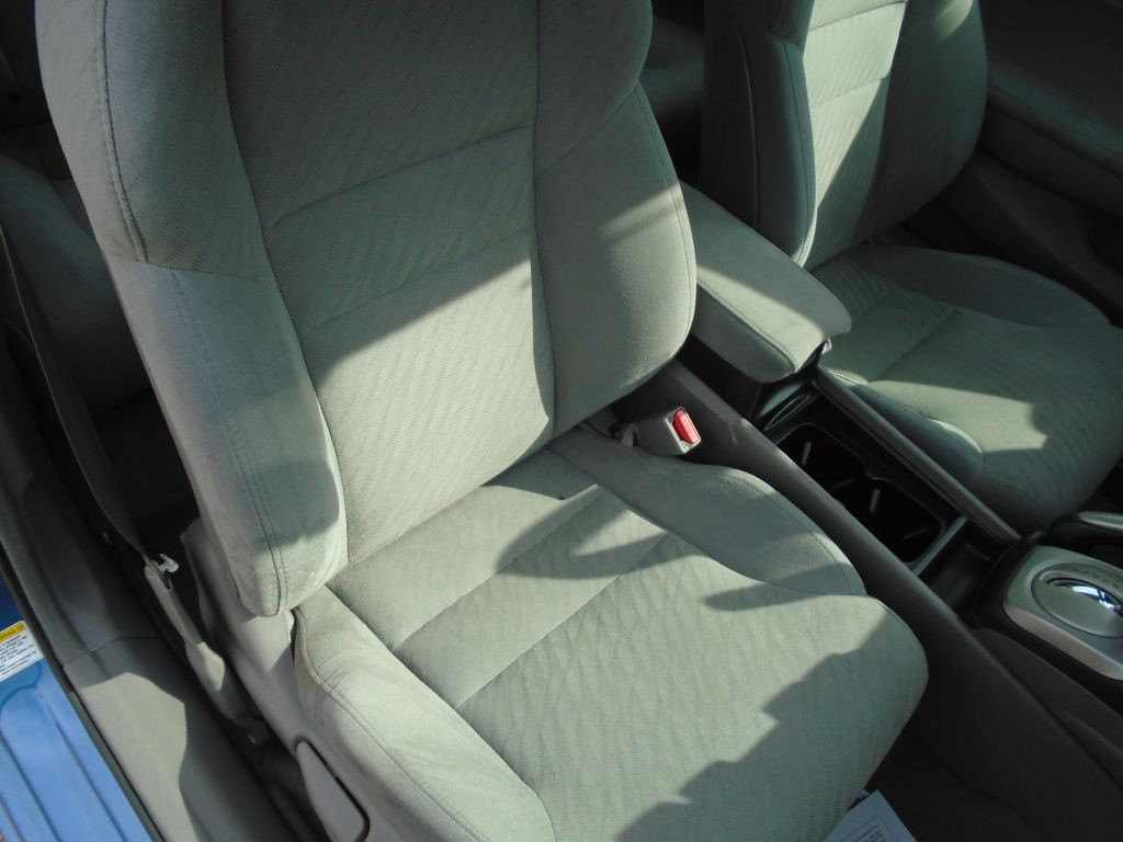 2010 Honda Civic Image 9
