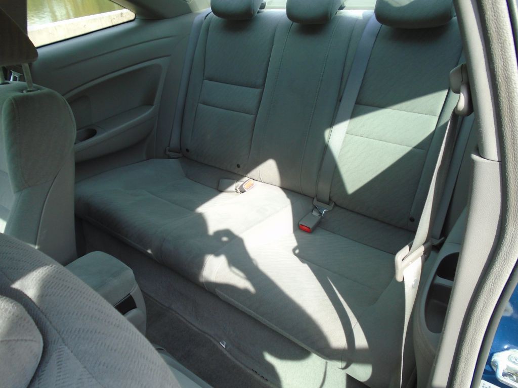 2010 Honda Civic Image 11