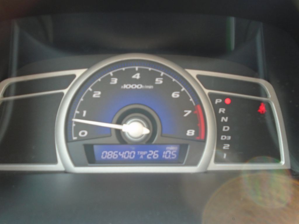 2010 Honda Civic Image 13