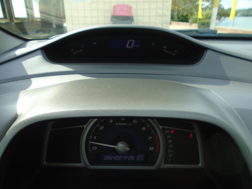 2010 Honda Civic Image 14