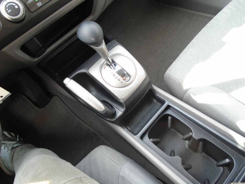 2010 Honda Civic Image 16