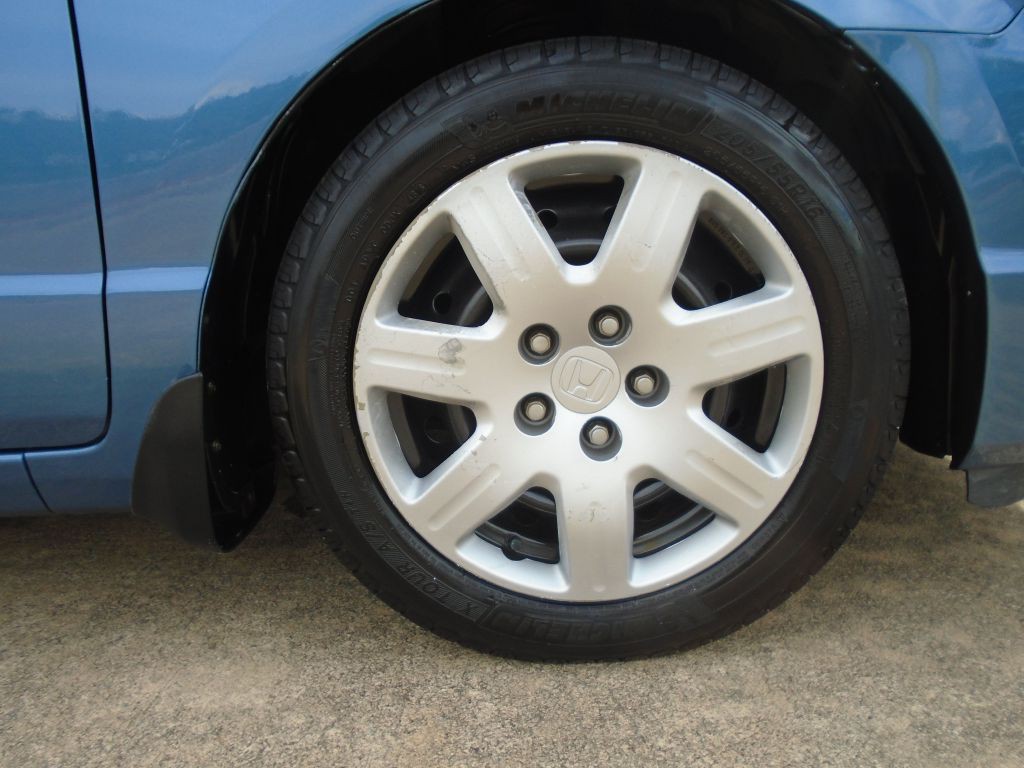 2010 Honda Civic Image 18