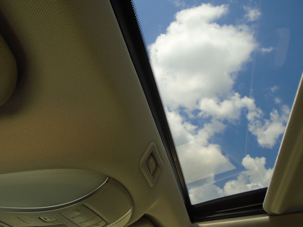2013 INFINITI JX35 Image 19