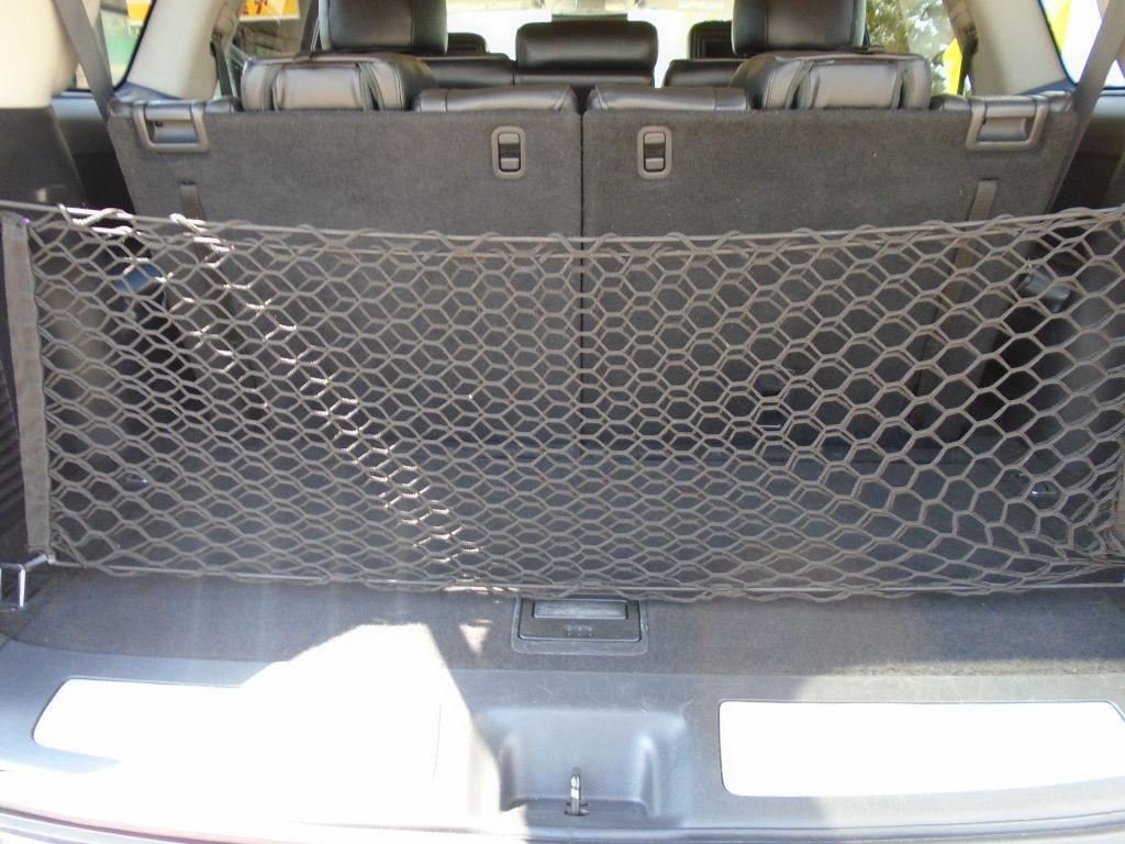 2013 INFINITI JX35 Image 28