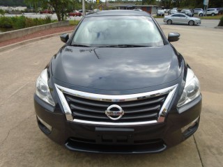 Image for 2014 Nissan Altima 2.5SV ID: 6830567