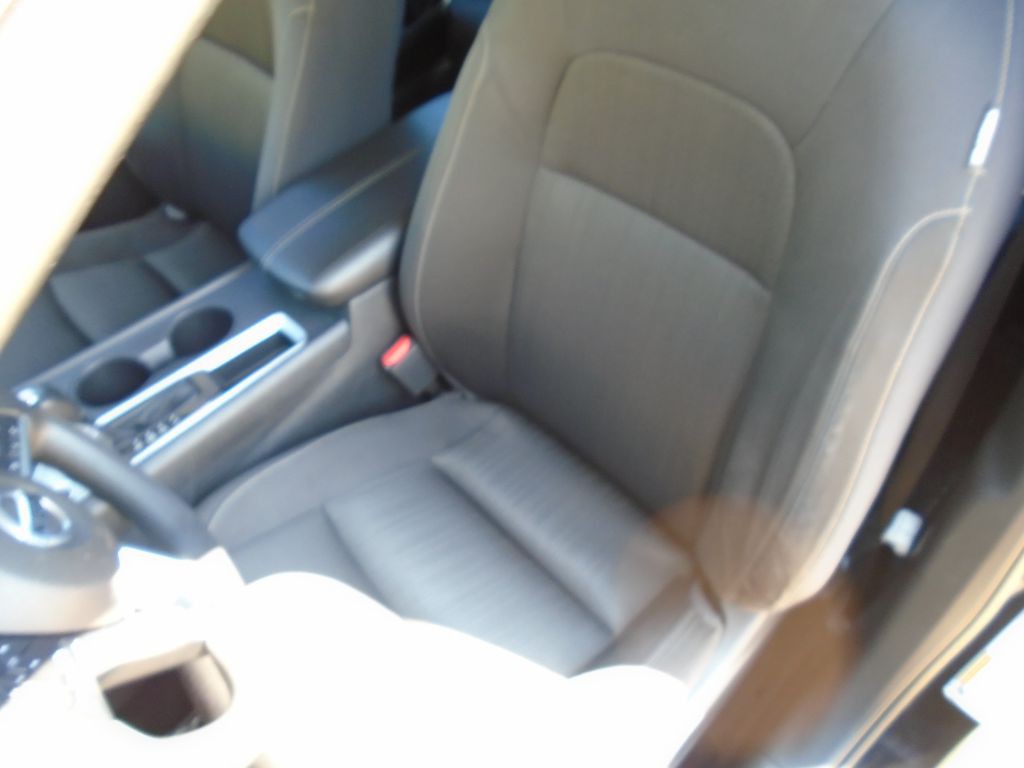2020 Nissan Altima Image 11