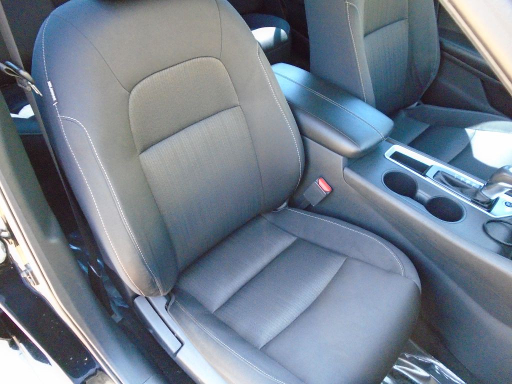 2020 Nissan Altima Image 12