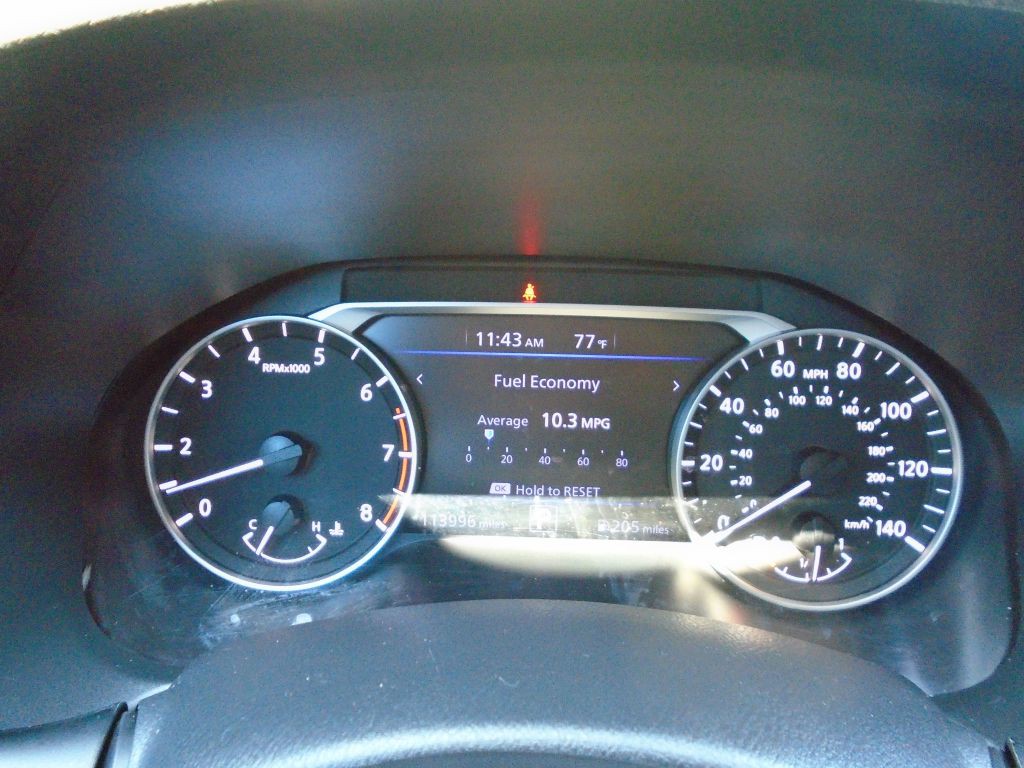 2020 Nissan Altima Image 16
