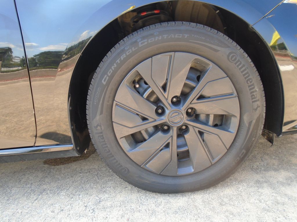 2020 Nissan Altima Image 23