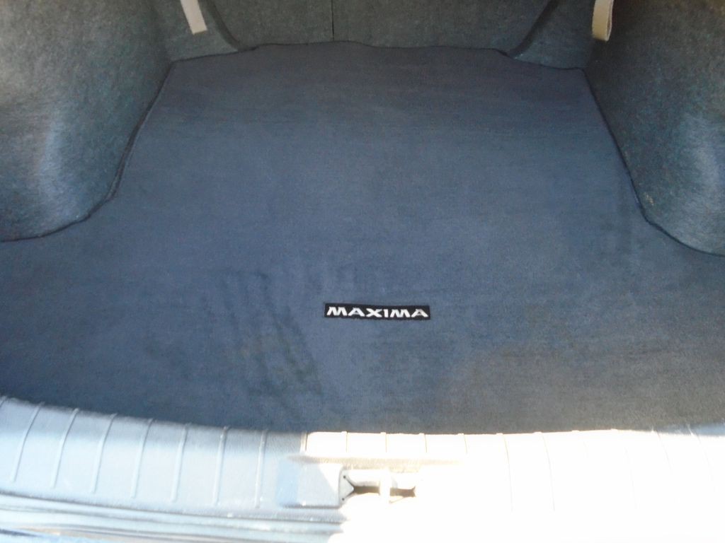 2016 Nissan Maxima Image 23