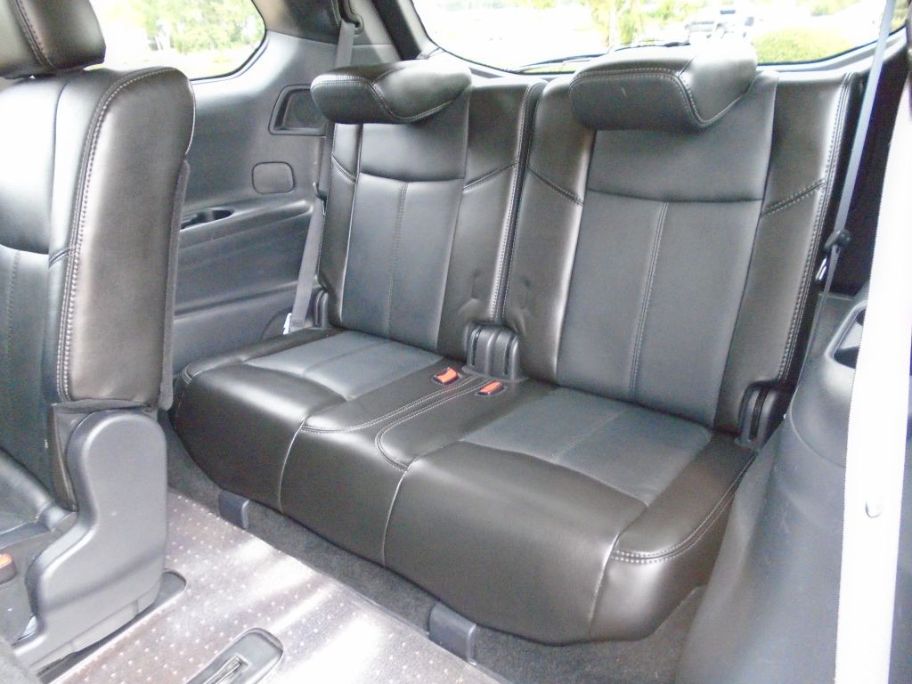 2014 Nissan Pathfinder Image 15