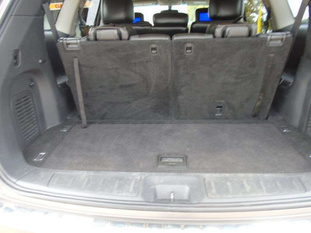2014 Nissan Pathfinder Image 26