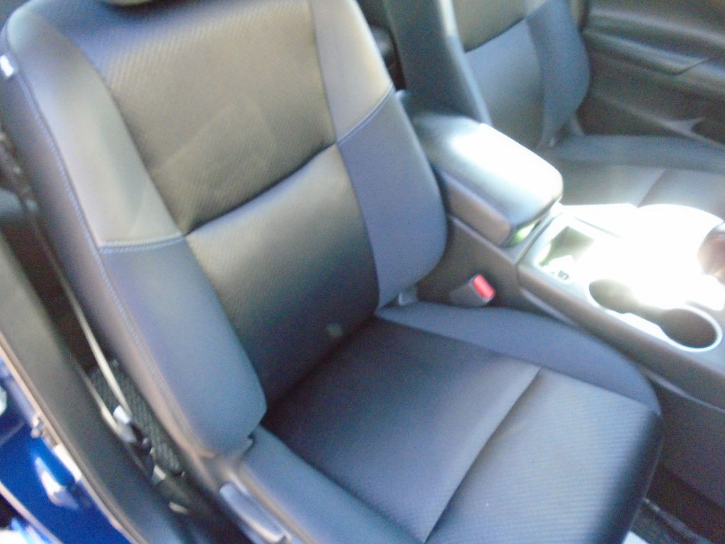 2016 Nissan Altima Image 12